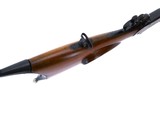 Antique Swiss Dannenhauer Peabody Martini Match Rifle - Image 13 of 20