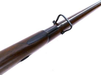 Antique Swiss Dannenhauer Peabody Martini Match Rifle - Image 15 of 20