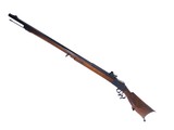 Antique Swiss Dannenhauer Peabody Martini Match Rifle - Image 2 of 20