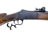Antique Swiss Dannenhauer Peabody Martini Match Rifle - Image 12 of 20