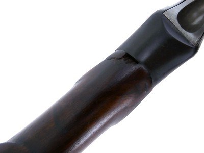 Antique Swiss Dannenhauer Peabody Martini Match Rifle - Image 17 of 20