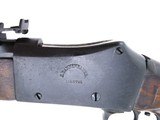 Antique Swiss Dannenhauer Peabody Martini Match Rifle - Image 7 of 20