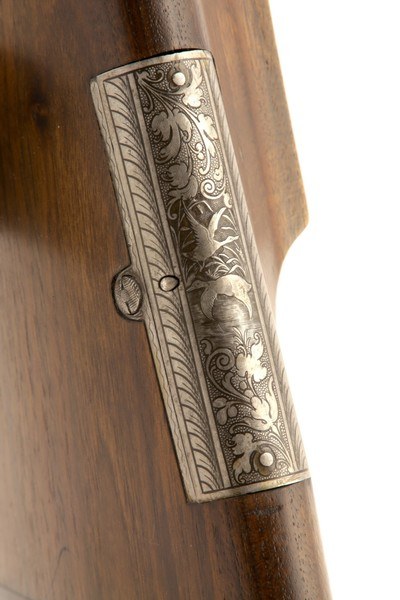 Greifelt Pre-War Combination/Over-Under Shotgun - C&R - Image 12 of 19