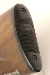 Greifelt Pre-War Combination/Over-Under Shotgun - C&R - Image 15 of 19