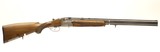 Greifelt Pre-War Combination/Over-Under Shotgun - C&R - Image 19 of 19