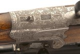 Greifelt Pre-War Combination/Over-Under Shotgun - C&R - Image 11 of 19
