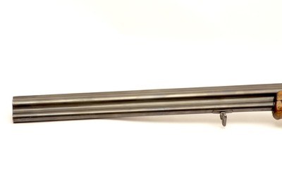 Greifelt Pre-War Combination/Over-Under Shotgun - C&R - Image 9 of 19