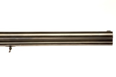 Greifelt Pre-War Combination/Over-Under Shotgun - C&R - Image 4 of 19