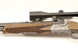 Greifelt Pre-War Combination/Over-Under Shotgun - C&R - Image 7 of 19