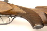 Greifelt Pre-War Combination/Over-Under Shotgun - C&R - Image 6 of 19