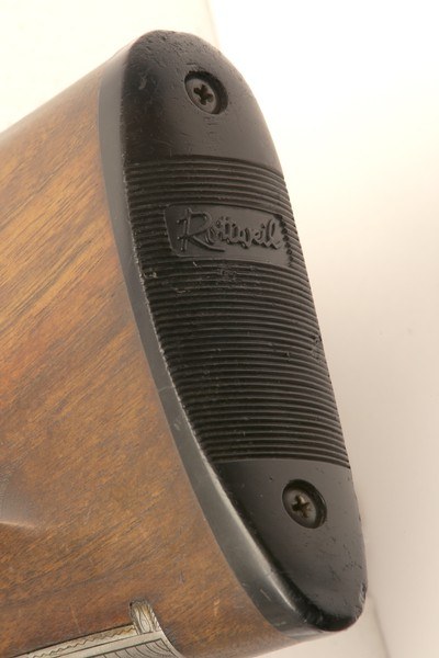Greifelt Pre-War Combination/Over-Under Shotgun - C&R - Image 15 of 19