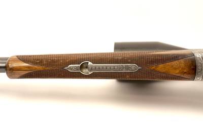 Greifelt Pre-War Combination/Over-Under Shotgun - C&R - Image 10 of 19