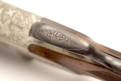 Franz Sodia of Ferlach 20 Gauge Over/Under Shotgun - C&R - Image 15 of 20