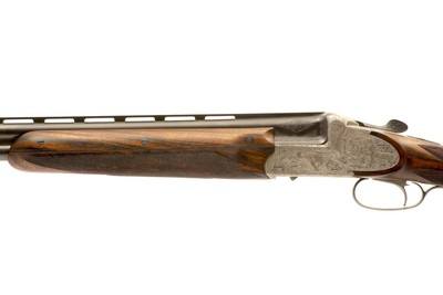 Franz Sodia of Ferlach 20 Gauge Over/Under Shotgun - C&R - Image 5 of 20