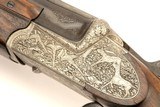 Franz Sodia of Ferlach 20 Gauge Over/Under Shotgun - C&R - Image 16 of 20
