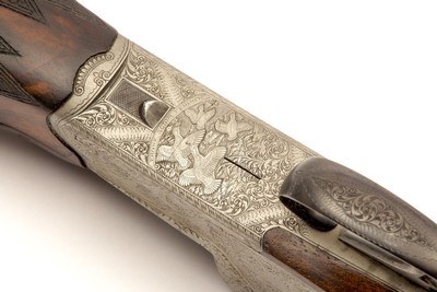 Franz Sodia of Ferlach 20 Gauge Over/Under Shotgun - C&R - Image 18 of 20