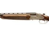 Franz Sodia of Ferlach 20 Gauge Over/Under Shotgun - C&R - Image 5 of 20