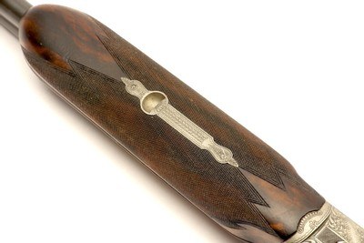 Franz Sodia of Ferlach 20 Gauge Over/Under Shotgun - C&R - Image 13 of 20