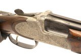 Franz Sodia of Ferlach 20 Gauge Over/Under Shotgun - C&R - Image 9 of 20