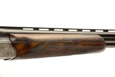Franz Sodia of Ferlach 20 Gauge Over/Under Shotgun - C&R - Image 3 of 20
