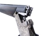 1982 Krieghoff Ulm Primus LH Double Rifle 300 WM & 12 GA Cased Three Barrel Set - Image 19 of 20