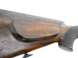 1982 Krieghoff Ulm Primus LH Double Rifle 300 WM & 12 GA Cased Three Barrel Set - Image 17 of 20