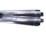 Antique 1850's German Bauernfeind of Heidelberg 16GA Damascus Shotgun - Image 16 of 17