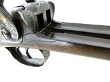 Antique 1850's German Bauernfeind of Heidelberg 16GA Damascus Shotgun - Image 15 of 17