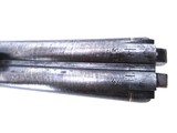 Antique 1850's German Bauernfeind of Heidelberg 16GA Damascus Shotgun - Image 16 of 17