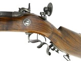 Antique 1840's Swiss Magnenat 9.1mm Percussion Stutzer - Image 8 of 20