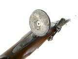 Antique 1840's Swiss Magnenat 9.1mm Percussion Stutzer - Image 16 of 20
