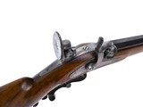 Antique 1840's Swiss Magnenat 9.1mm Percussion Stutzer - Image 15 of 20
