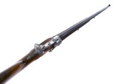 Antique 1840's Swiss Magnenat 9.1mm Percussion Stutzer - Image 14 of 20