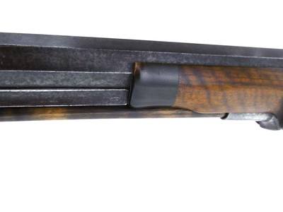 Antique 1840's Swiss Magnenat 9.1mm Percussion Stutzer - Image 5 of 20