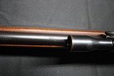 Remington Model 513-S MatchMaster Bolt Action Rifle, .22 LR cal. - 6 of 15