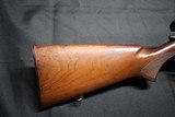 Remington Model 513-S MatchMaster Bolt Action Rifle, .22 LR cal. - 10 of 15