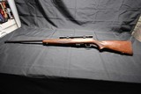 Remington Model 513-S MatchMaster Bolt Action Rifle, .22 LR cal. - 1 of 15