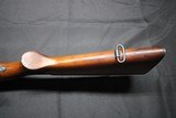 Remington Model 513-S MatchMaster Bolt Action Rifle, .22 LR cal. - 13 of 15