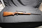 Remington Model 513-S MatchMaster Bolt Action Rifle, .22 LR cal. - 9 of 15