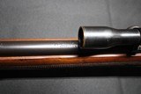 Remington Model 513-S MatchMaster Bolt Action Rifle, .22 LR cal. - 5 of 15