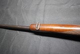 Remington Model 513-S MatchMaster Bolt Action Rifle, .22 LR cal. - 15 of 15