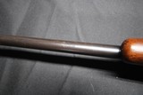 Remington Model 513-S MatchMaster Bolt Action Rifle, .22 LR cal. - 14 of 15