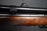 Remington Model 513-S MatchMaster Bolt Action Rifle, .22 LR cal. - 4 of 15