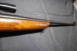 RARE Winchester Model 43 Bolt Action Rifle, .218 Bee - 9 of 15