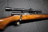 RARE Winchester Model 43 Bolt Action Rifle, .218 Bee - 7 of 15