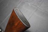 RARE Winchester Model 43 Bolt Action Rifle, .218 Bee - 15 of 15