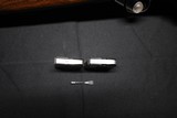 RARE Winchester Model 43 Bolt Action Rifle, .218 Bee - 2 of 15