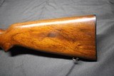 RARE Winchester Model 43 Bolt Action Rifle, .218 Bee - 3 of 15
