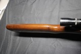 RARE Winchester Model 43 Bolt Action Rifle, .218 Bee - 11 of 15