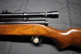RARE Winchester Model 43 Bolt Action Rifle, .218 Bee - 4 of 15